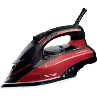 ZIR3210 ŽEHLIČKA NAPAROVACÍ ZELMER ZIR3210 ŽEHLIČKA NAPAROVACÍ ZELMER