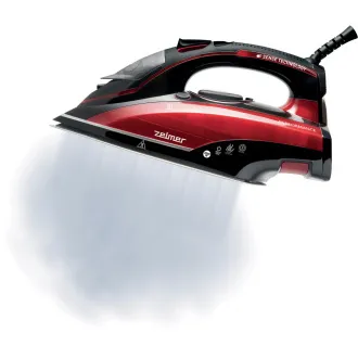 ZIR3210 ŽEHLIČKA NAPAROVACÍ ZELMER ZIR3210 ŽEHLIČKA NAPAROVACÍ ZELMER