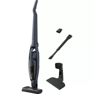 ES52CB21DB TYČOVÝ VYSÁVAČ ELECTROLUX ES52CB21DB TYČOVÝ VYSÁVAČ ELECTROLUX
