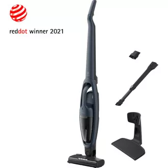 ES52CB21DB TYČOVÝ VYSÁVAČ ELECTROLUX ES52CB21DB TYČOVÝ VYSÁVAČ ELECTROLUX