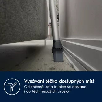 EP71AB14UG TYČOVÝ VYSÁVAČ ELECTROLUX EP71AB14UG TYČOVÝ VYSÁVAČ ELECTROLUX