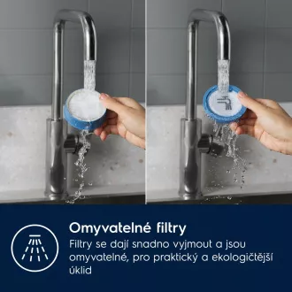 EP71AB14UG TYČOVÝ VYSÁVAČ ELECTROLUX EP71AB14UG TYČOVÝ VYSÁVAČ ELECTROLUX