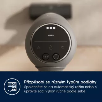 EP71AB14UG TYČOVÝ VYSÁVAČ ELECTROLUX EP71AB14UG TYČOVÝ VYSÁVAČ ELECTROLUX