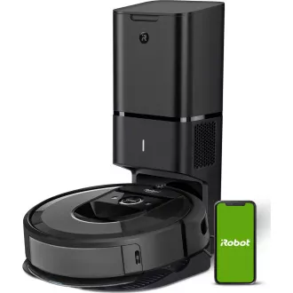 ROOMBA COMBO I8+ ROBOT.VYS. MOPOM IROBOT ROOMBA COMBO I8+ ROBOT.VYS. MOPOM IROBOT