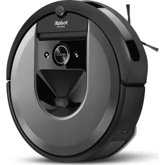 ROOMBA COMBO I8+ ROBOT.VYS. MOPOM IROBOT ROOMBA COMBO I8+ ROBOT.VYS. MOPOM IROBOT