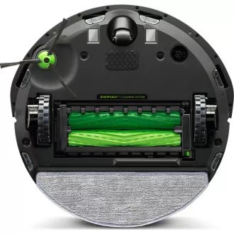 ROOMBA COMBO I8+ ROBOT.VYS. MOPOM IROBOT ROOMBA COMBO I8+ ROBOT.VYS. MOPOM IROBOT