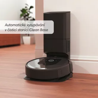 ROOMBA COMBO I8+ ROBOT.VYS. MOPOM IROBOT ROOMBA COMBO I8+ ROBOT.VYS. MOPOM IROBOT