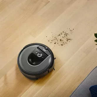 ROOMBA COMBO I8+ ROBOT.VYS. MOPOM IROBOT ROOMBA COMBO I8+ ROBOT.VYS. MOPOM IROBOT