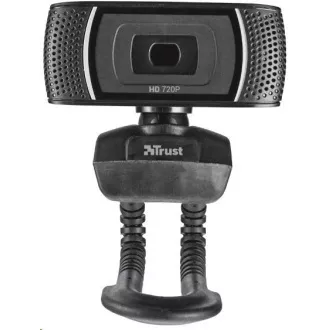 TRUST Kamera Trino HD video webkamera TRUST Kamera Trino HD video webkamera