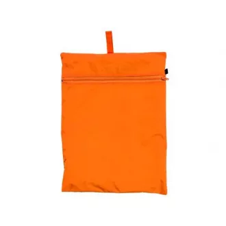 Plášť BATH, výstražný, oranžový, veľ. XL