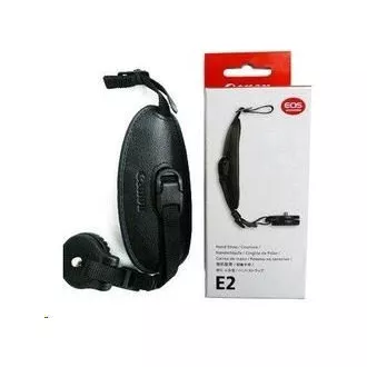 Canon E2 hand strap - popruh na dlaň