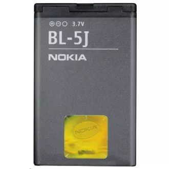 Nokia batéria BL-5J Li-Ion 1320 mAh - bulk Nokia batéria BL-5J Li-Ion 1320 mAh - bulk