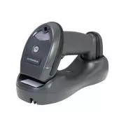 Motorola čítačka LI4278, bezdrôtová čítačka, KIT, black, USB, 100m dosah