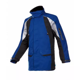 TORNHILL bunda červená XL TORNHILL bunda červená XL