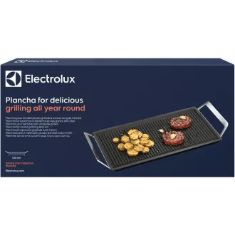 E9HL33 PLANCHA GRIL ELECTROLUX E9HL33 PLANCHA GRIL ELECTROLUX