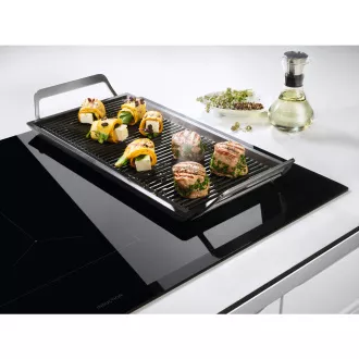 E9HL33 PLANCHA GRIL ELECTROLUX E9HL33 PLANCHA GRIL ELECTROLUX