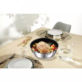 L925SF14 INGENIO EMOTION SADA 15ks TEFAL L925SF14 INGENIO EMOTION SADA 15ks TEFAL