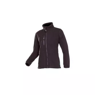 MERIDA bunda fleece navy XS