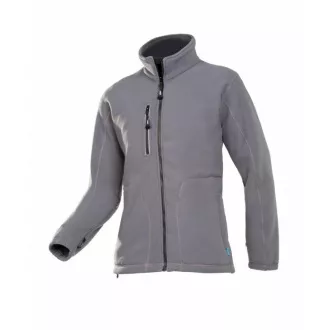 MERIDA bunda fleece navy XS