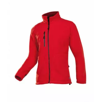 MERIDA bunda fleece navy XS