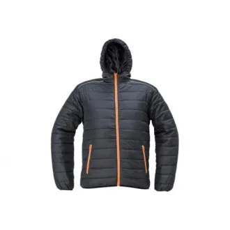 OLZA parka 5000/5000 zat royal modrá S