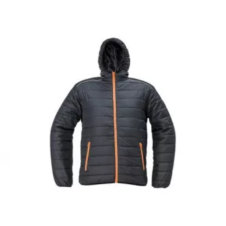 OLZA parka 5000/5000 zat royal modrá M