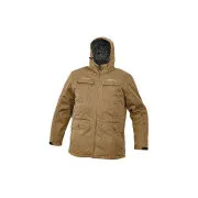 OLZA parka 5000/5000 za royal modrá XL