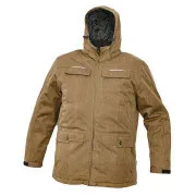 OLZA parka 5000/5000 royal modrá XXXL