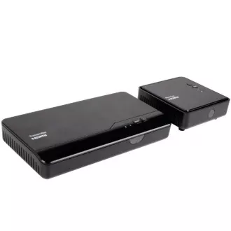 Optoma WHD200 bezdrôtové HDMI pre projektory alebo TV (Full HD up to 1080p60Hz, dosah 20m) Optoma WHD200 bezdrôtové HDMI pre projektory alebo TV (Full HD up to 1080p60Hz, dosah 20m)