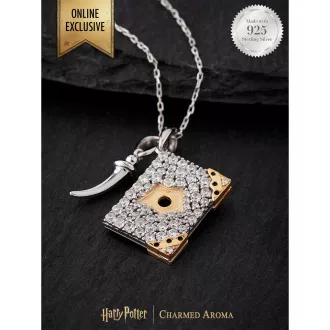 Charmed Aróma Vonná sviečka Harry Potter Copper Charmed Aróma Vonná sviečka Harry Potter Copper