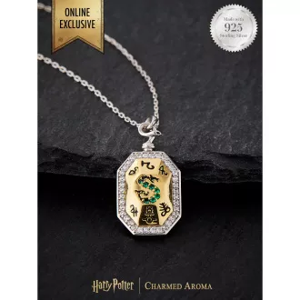 Charmed Aróma Vonná sviečka Harry Potter Copper Charmed Aróma Vonná sviečka Harry Potter Copper