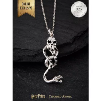 Charmed Aróma Vonná sviečka Harry Potter Copper Charmed Aróma Vonná sviečka Harry Potter Copper