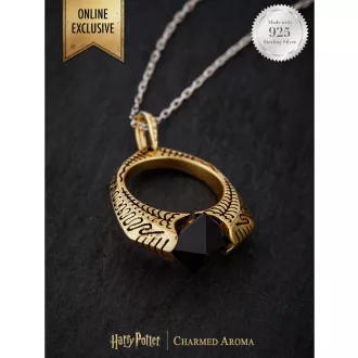 Charmed Aróma Vonná sviečka Harry Potter Copper Charmed Aróma Vonná sviečka Harry Potter Copper