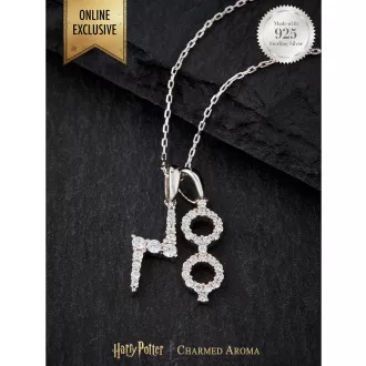 Charmed Aróma Vonná sviečka Harry Potter Copper Charmed Aróma Vonná sviečka Harry Potter Copper