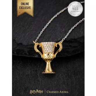 Charmed Aróma Vonná sviečka Harry Potter Copper Charmed Aróma Vonná sviečka Harry Potter Copper