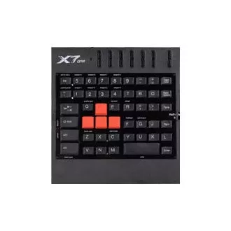 A4tech G100, profesionálna herná klávesnica