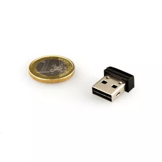 VERBATIM Flash Disk 32GB Store 'n' Stay Nano