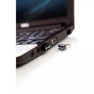 VERBATIM Flash Disk 32GB Store 'n' Stay Nano