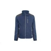 BOYER bunda navy S
