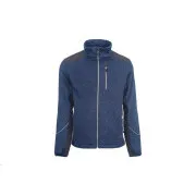 BOYER bunda navy 3XL
