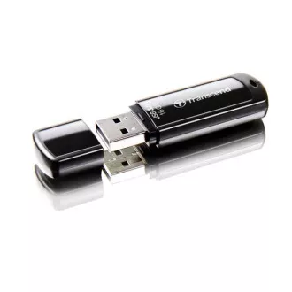 TRANSCEND Flash Disk 16GB JetFlash®700, USB 3.0 (R:75/W:12 MB/s) čierna
