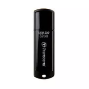 TRANSCEND Flash Disk 32GB JetFlash®700, USB 3.0 (R:71/W:18 MB/s) čierna