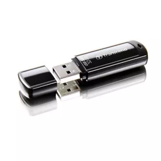 TRANSCEND Flash Disk 32GB JetFlash®700, USB 3.0 (R:71/W:18 MB/s) čierna