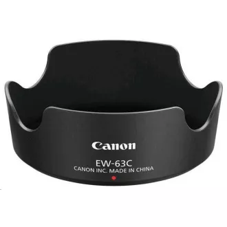 Canon EW-63C slnečná clona Canon EW-63C slnečná clona