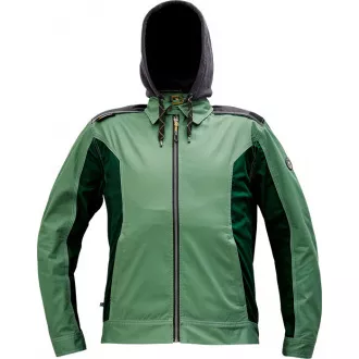 DAYBORO bunda petrolejová 64