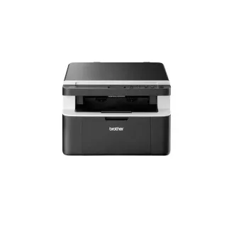 BROTHER multifunkcia laserová DCP-1512 A4, A4 sken, 20ppm, 16MB, 600x600copy, GDI, USB, čierna BROTHER multifunkcia laserová DCP-1512 A4, A4 sken, 20ppm, 16MB, 600x600copy, GDI, USB, čierna