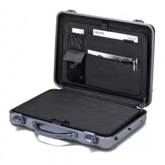 DICOTA Alu Briefcase 15-17.3 DICOTA Alu Briefcase 15-17.3