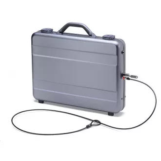 DICOTA Alu Briefcase 15-17.3 DICOTA Alu Briefcase 15-17.3