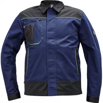 CREMORNE bunda navy 56