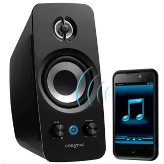 Creative repro T15 wireless (bezdrôtové)